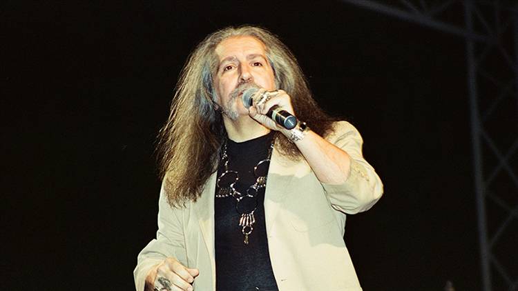 Vefatının 26’ncı yılında modern zamanların ozanı Barış Manço 7